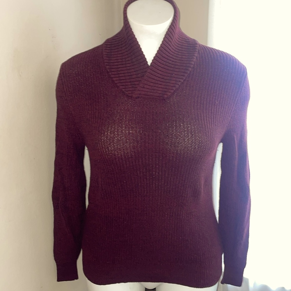 Cotton Sweater